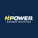 NPower Business Solutions logo